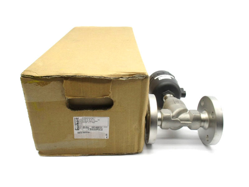 BURKERT 00146813 2712A25,055VA NSMP