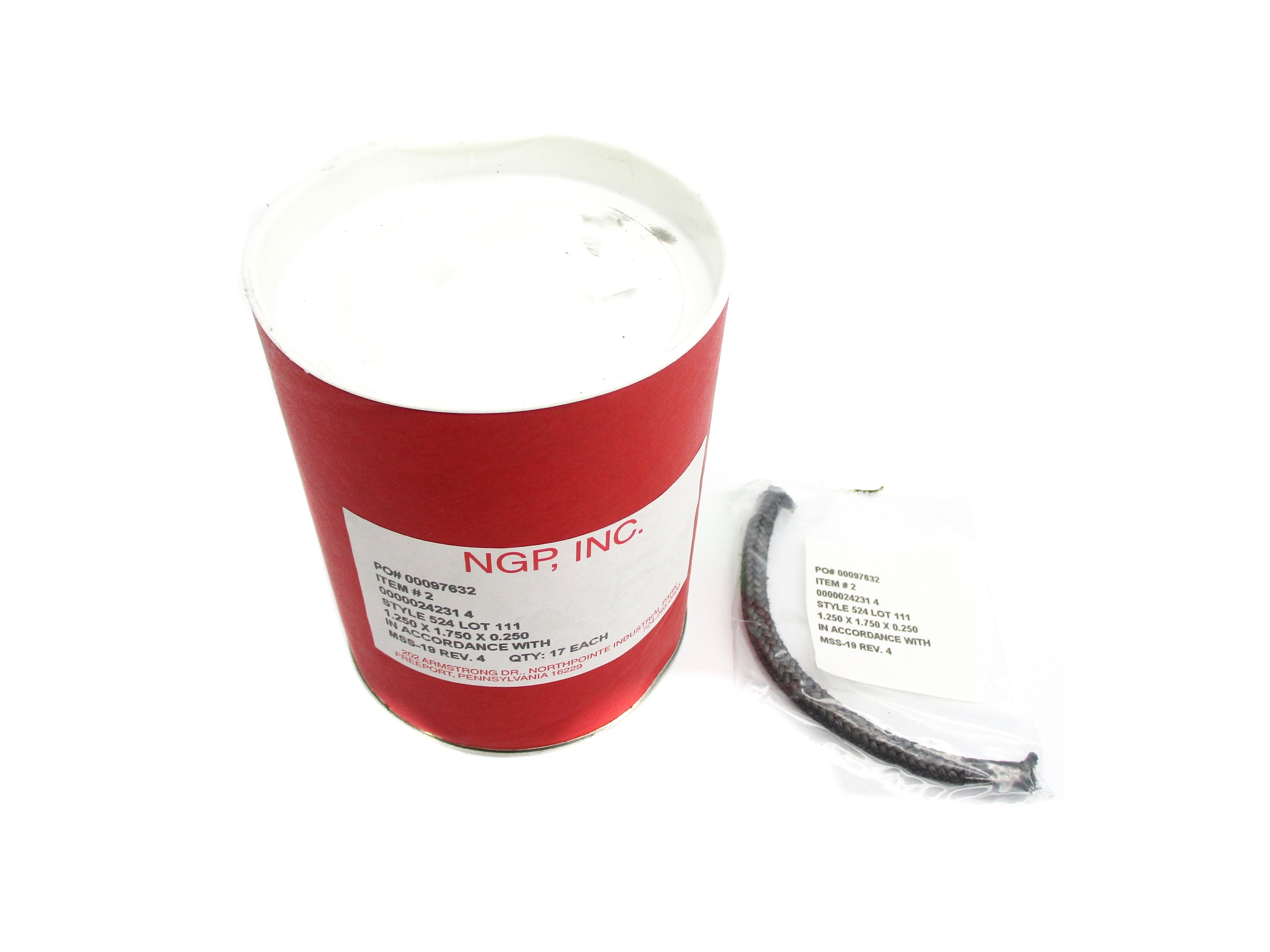 AP SERVICES 00000242314 (PKG OF 17) NSMP