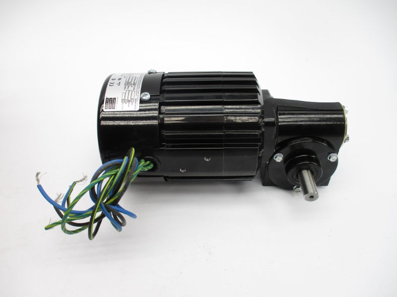 BODINE ELECTRIC 0492NW 34R4BFCI-3F 115V 1.0A NSMP
