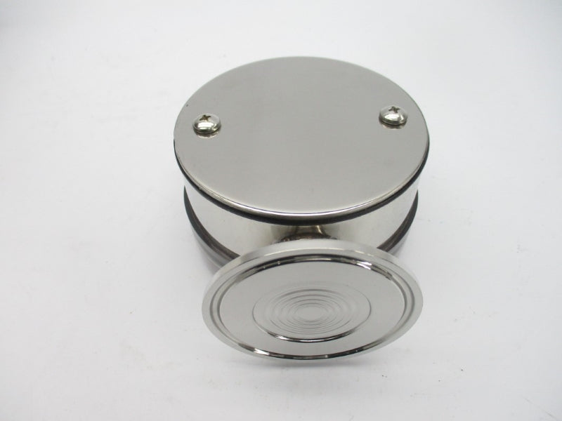 ANDERSON INSTRUMENT EB069010051043 0-60PSI NSMP