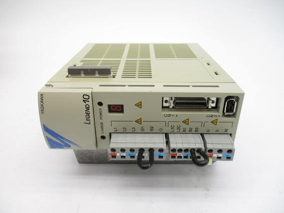 YASKAWA SGDG-10GT 90-253V 7.0A NSMP