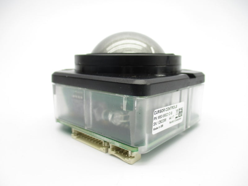 CURSOR CONTROLS M50-56021 D-B NSNP
