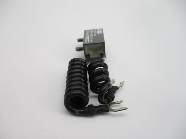 ABB RV-BC GHV2501902R0002 24-60VAC/DC NSNP