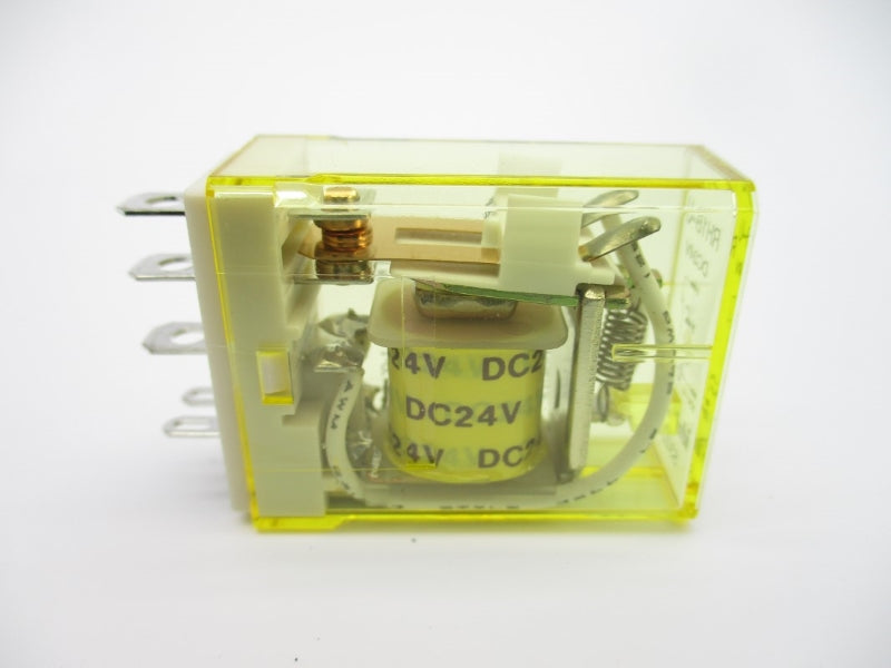IDEC RH1B-U 24VDC 10A NSNP