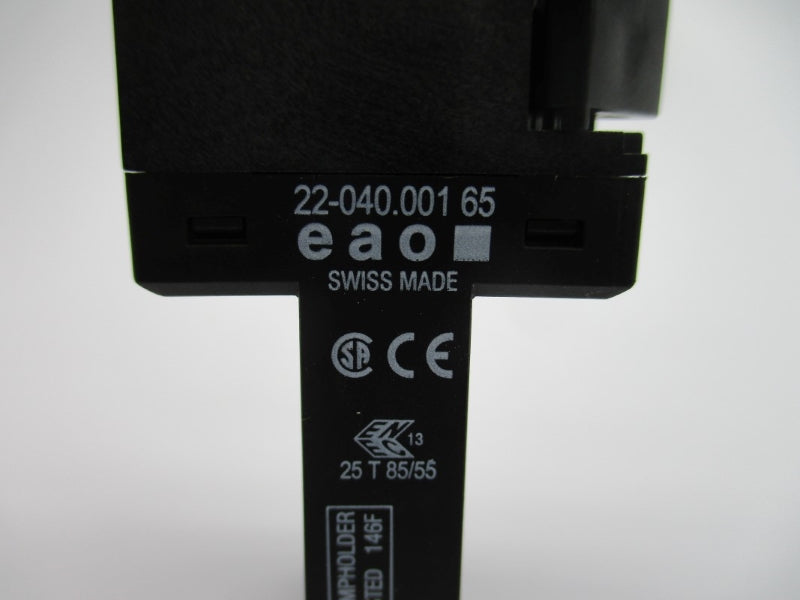 EAO 22-040.00165 48V (AS PICTURED) NSNP