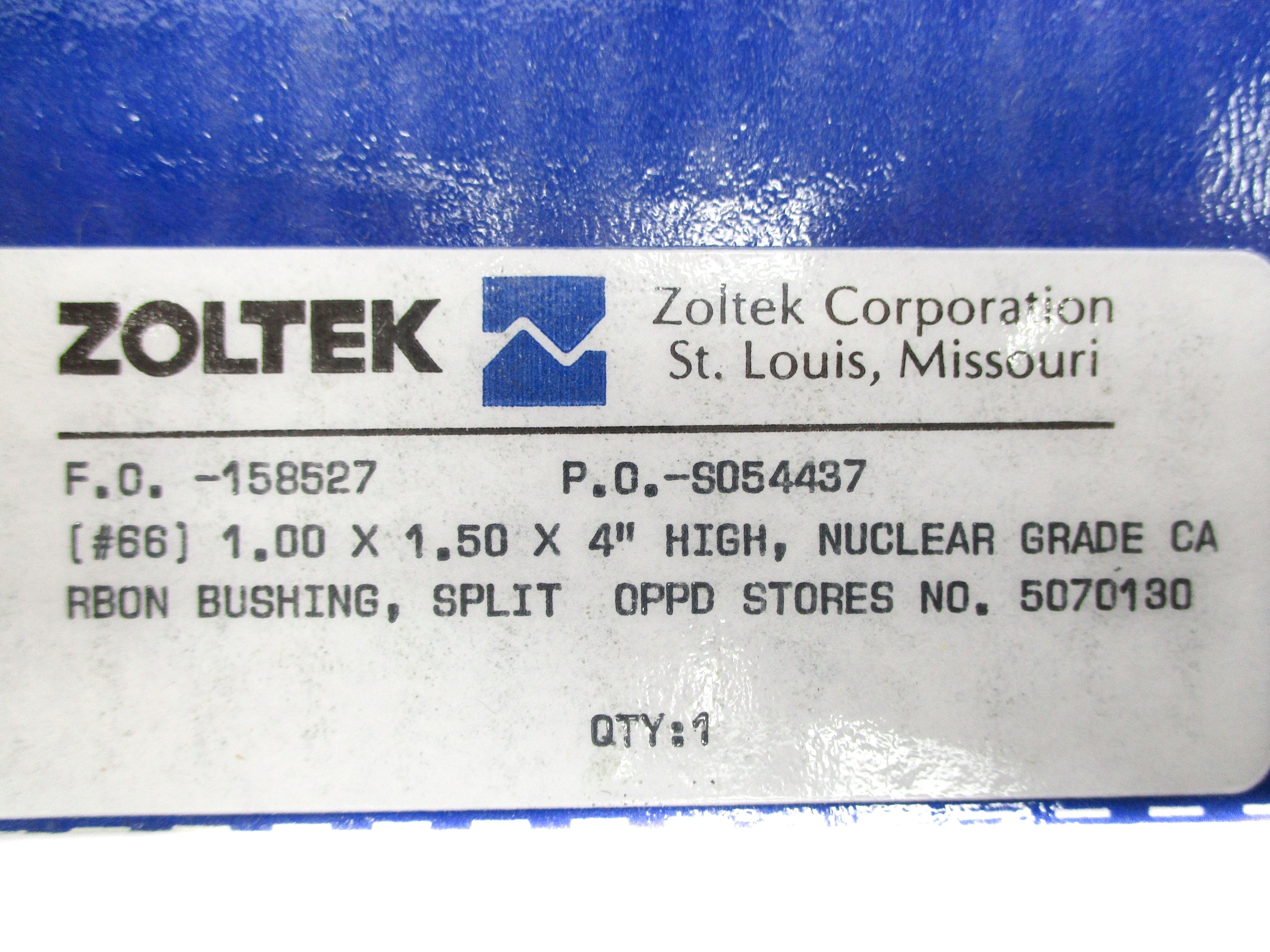ZOLTEK 5070130 NSMP
