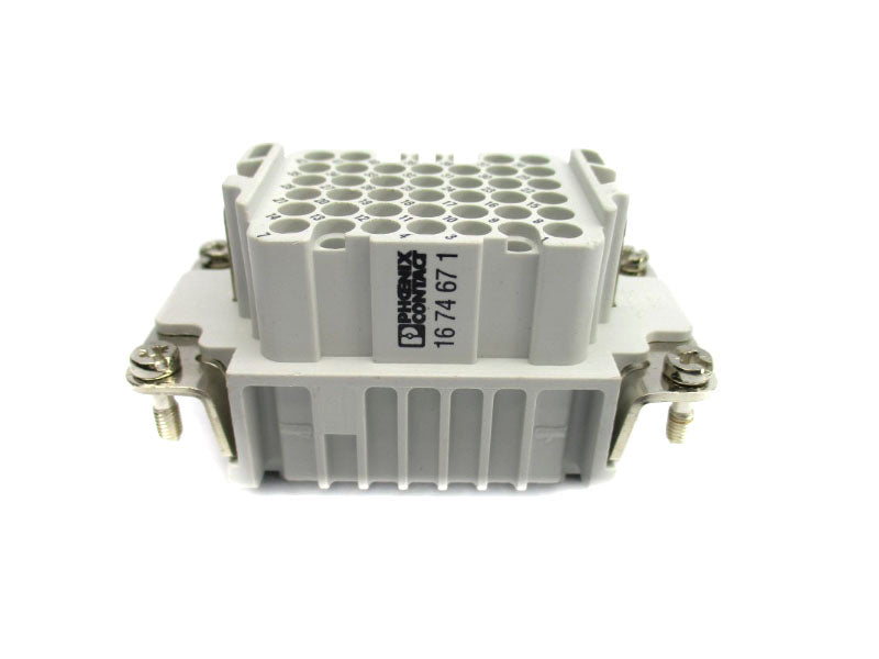 PHOENIX CONTACT 1674671 250V 10A NSNP