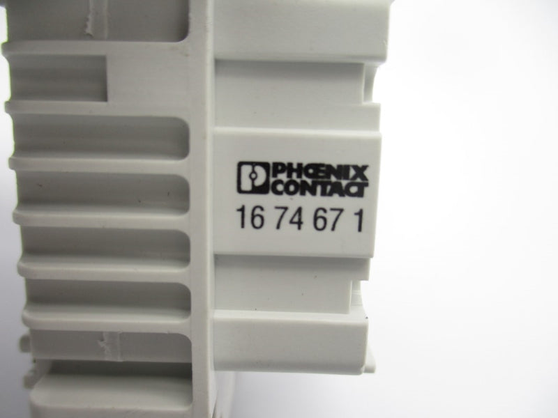 PHOENIX CONTACT 1674671 250V 10A NSNP