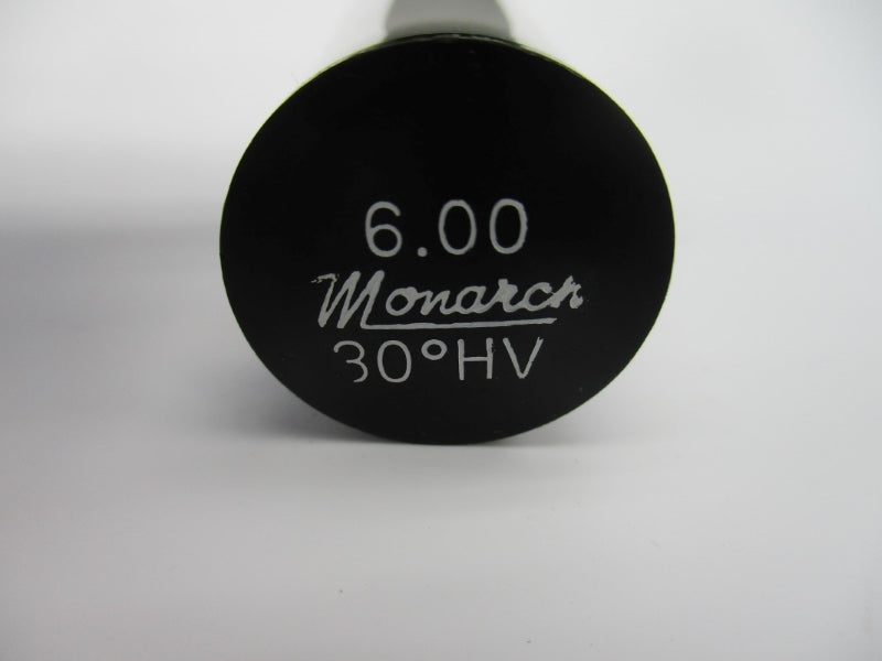 MONARCH 6.00 30'HV NSMP