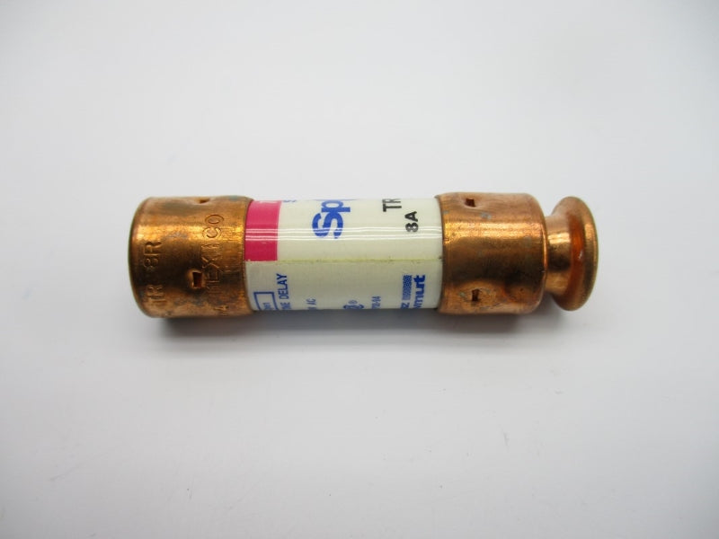 FERRAZ SHAWMUT TR8R 250VAC 8A (PKG OF 10) NSMP