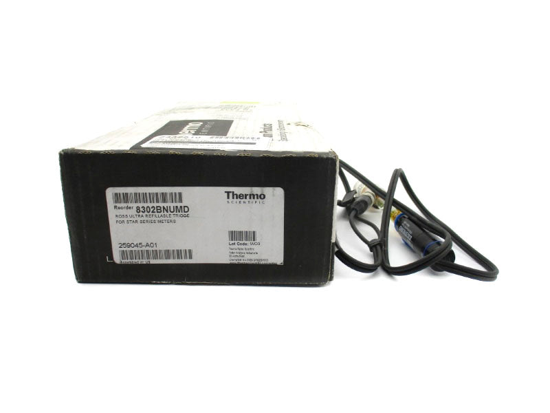 THERMO SCIENTIFIC 8302BNUMD NSMP