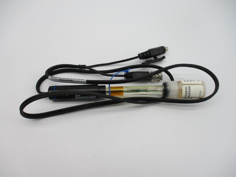 THERMO SCIENTIFIC 8302BNUMD NSMP