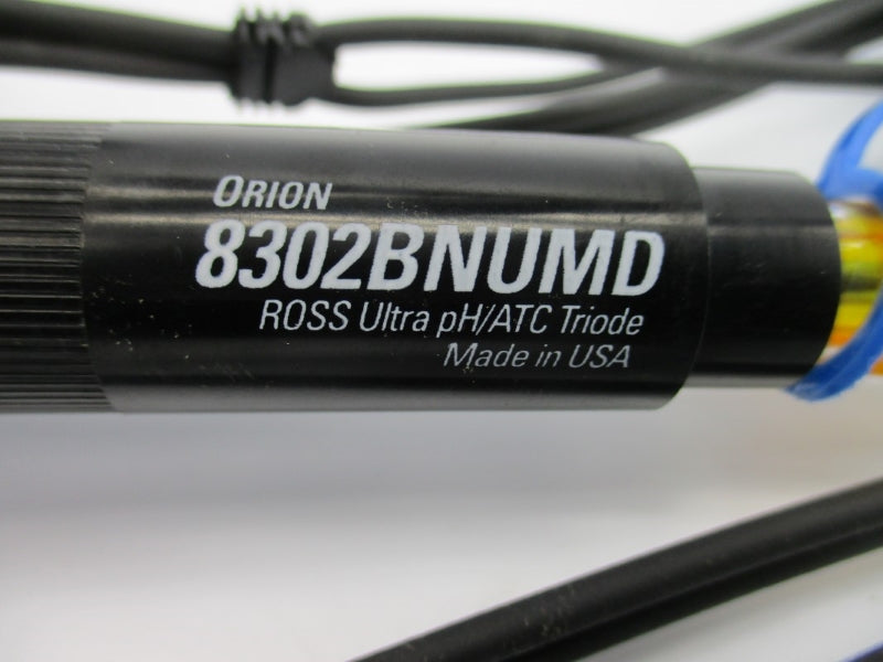 THERMO SCIENTIFIC 8302BNUMD NSMP