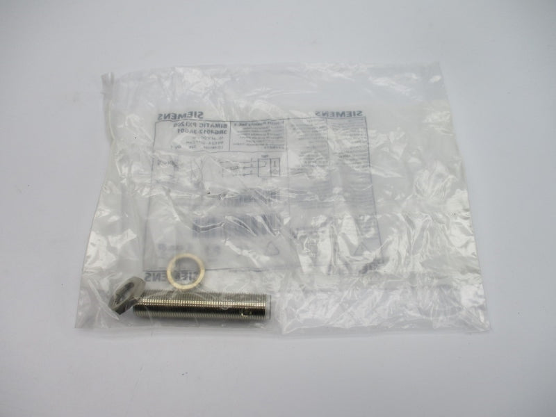 SIEMENS 3RG4012-3AG01 10-34VDC NSMP