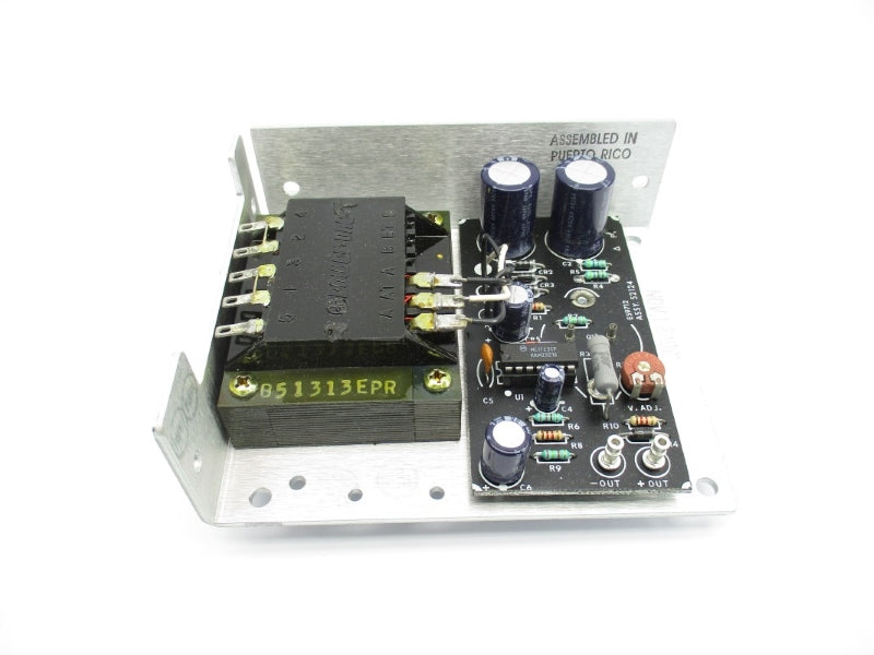POWER ONE HA15-0.9A 230/240VAC 0.9A NSMP