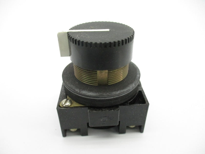 MICRO SWITCH PTV10 NSMP