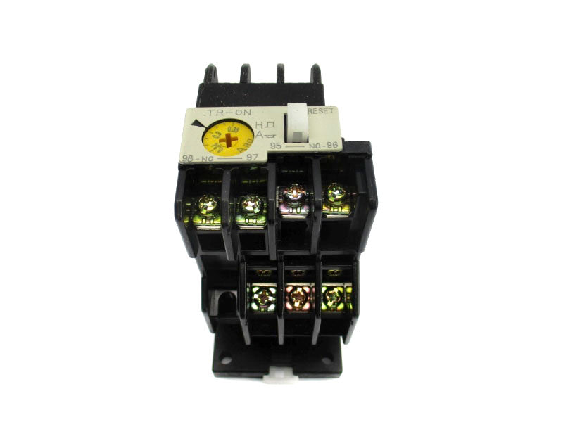 FUJI ELECTRIC TR-0N 600VAC 0.24-0.36A NSNP
