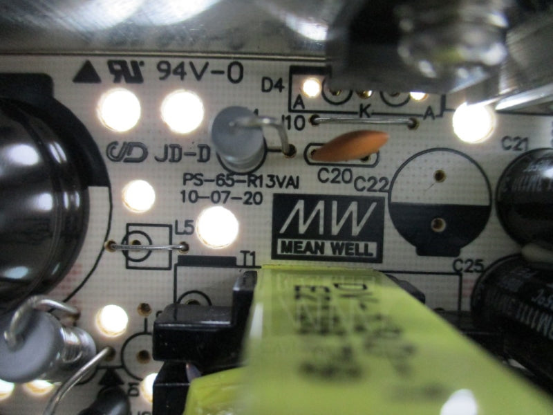 MEAN WELL PS-65-R13VAI NSNP