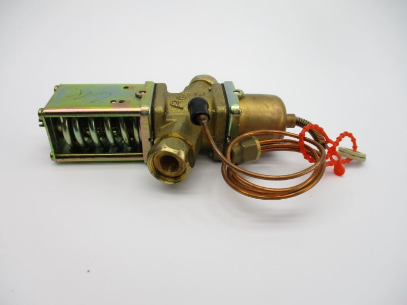 JOHNSON CONTROLS V46AA-9510 90'C 1/4" NSNP