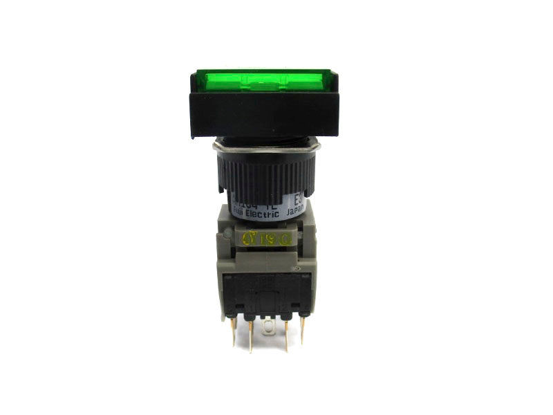 FUJI ELECTRIC AH164-TLG11E3 250VAC 5A NSNP