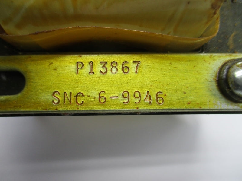 SNC P13867 6-9946 NSNP