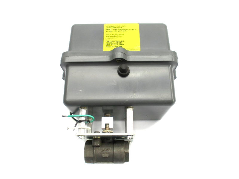 PSB INDUSTRIES MODEL ET SERIES 115V 1.5A NSNP