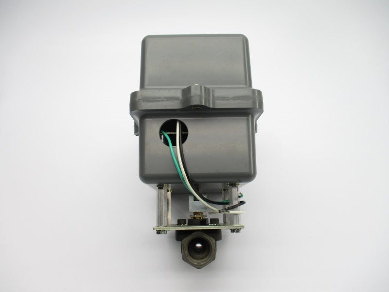 PSB INDUSTRIES MODEL ET SERIES 115V 1.5A NSNP