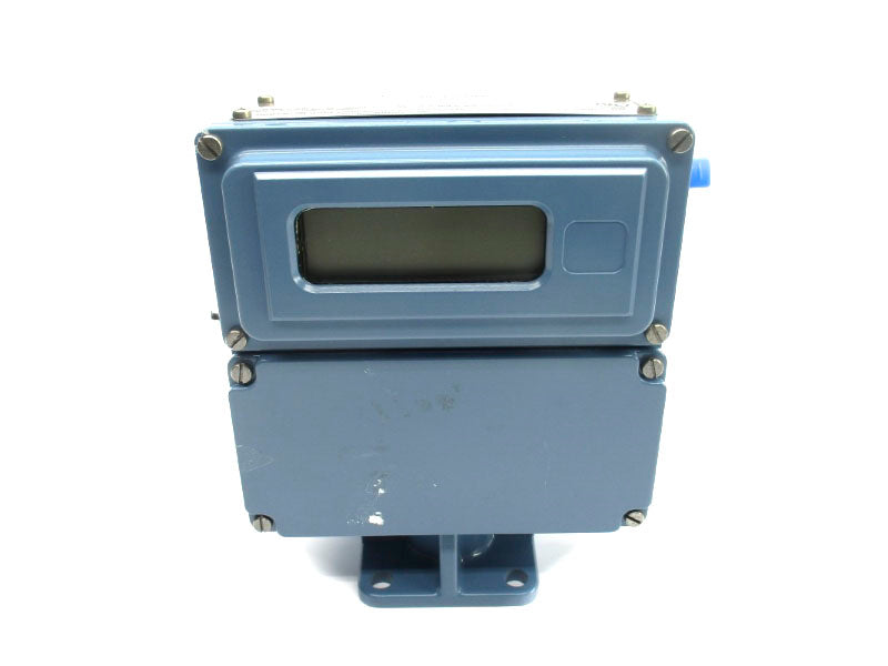 MICRO MOTION IFT9701I6D3UEZ 85-250VAC NSNP