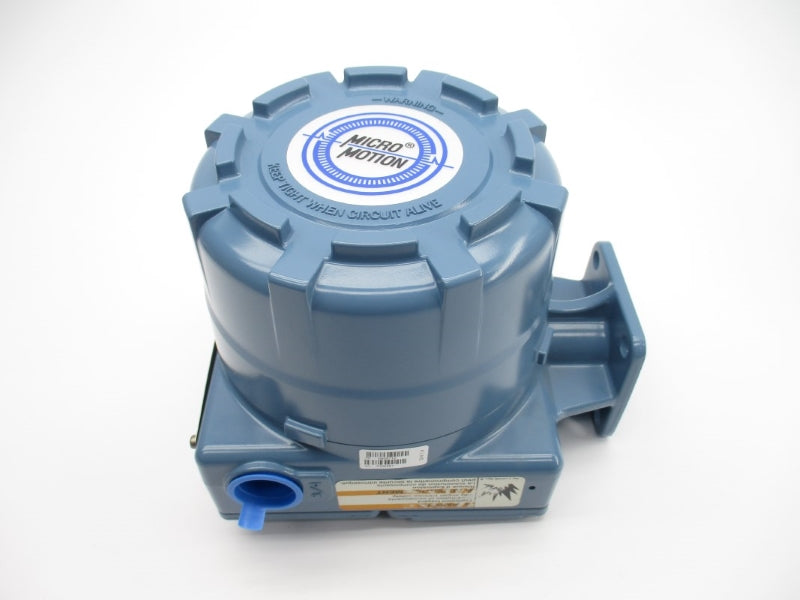 MICRO MOTION IFT9701I6D3UEZ 85-250VAC NSNP