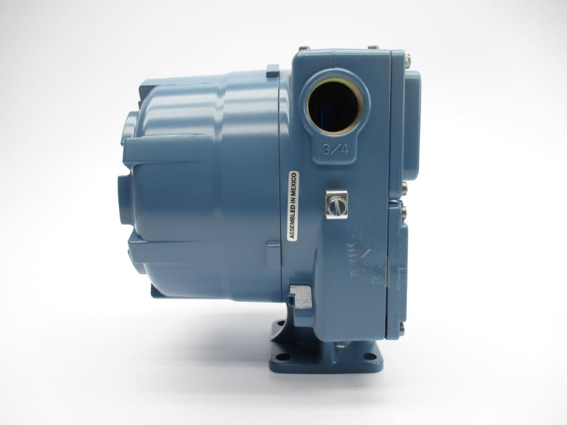 MICRO MOTION IFT9701I6D3UEZ 85-250VAC NSNP