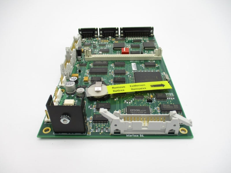 SCIENTECH W58715 NSNP