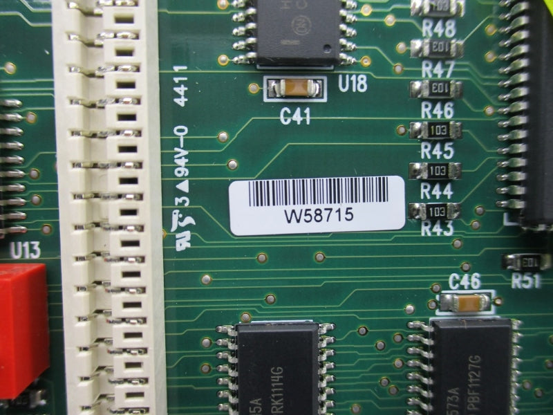 SCIENTECH W58715 NSNP