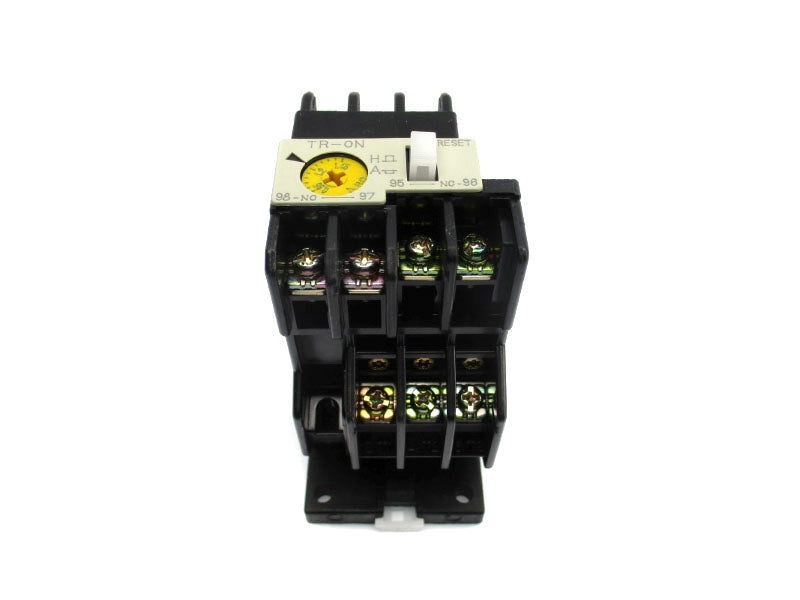 FUJI ELECTRIC TR0N 600VAC 0.95-1.45A NSNP
