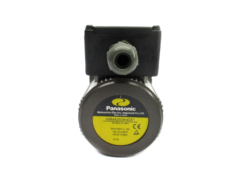 PANASONIC M8MA25GK4CE1 M8GA7.5B 400V 0.12A NSNP