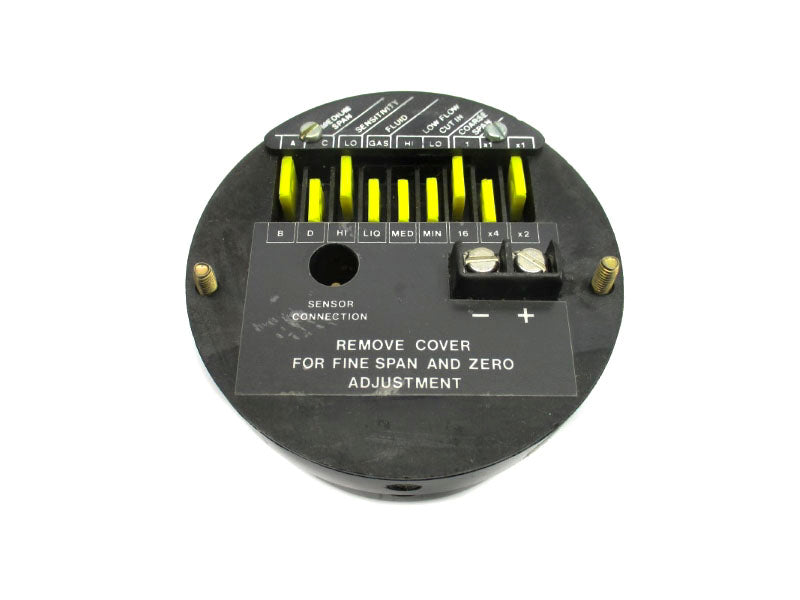 FOXBORO D0143VTC NSNP