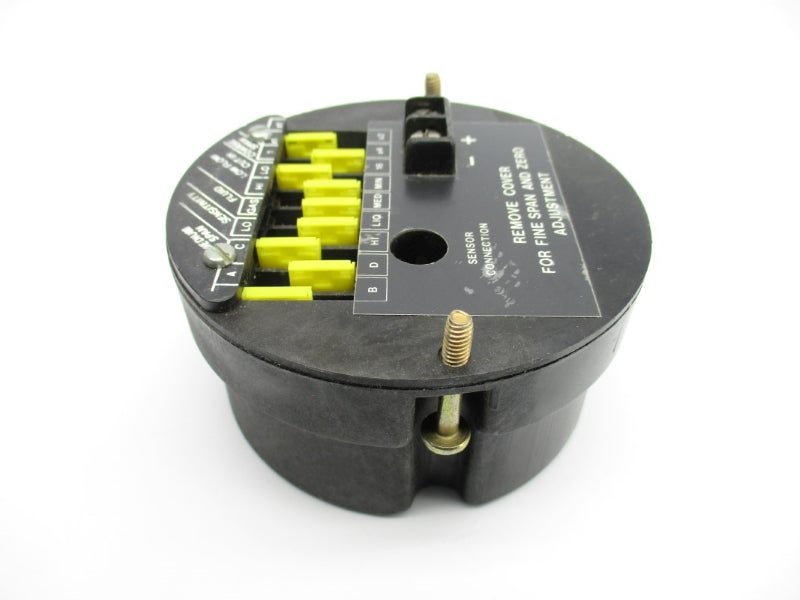FOXBORO D0143VTC NSNP