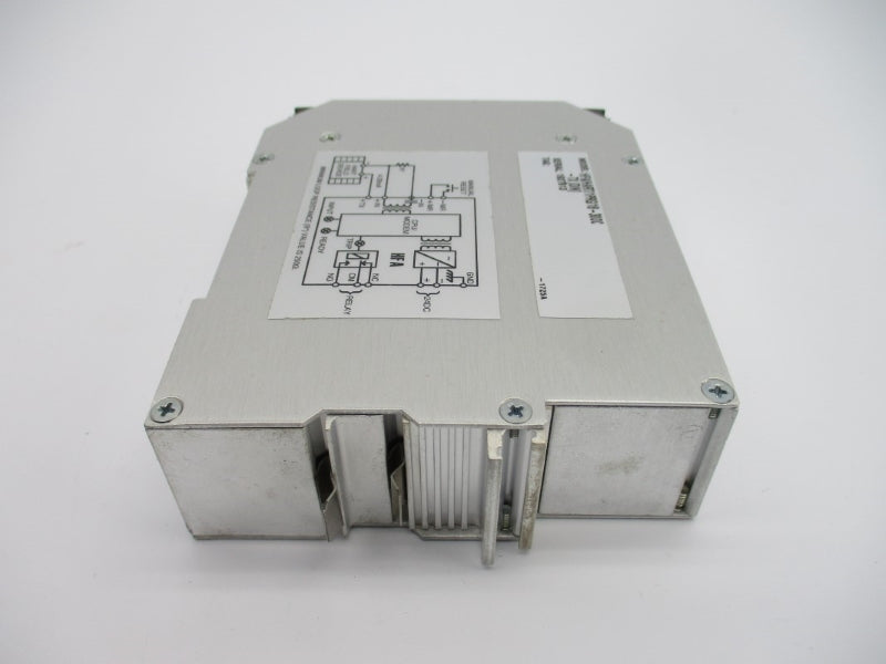 MOORE INDUSTRIES HFA/HART/1PRG/18-30DC-TX(DIN) 24VDC NSNP