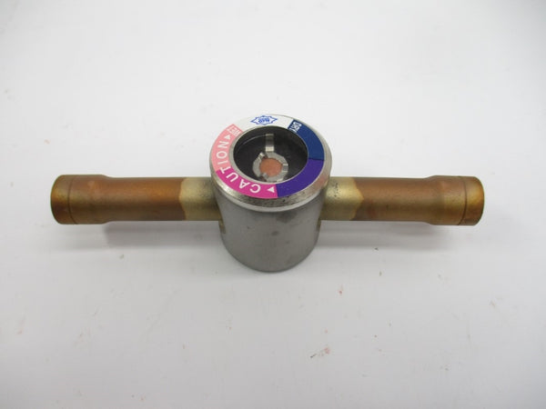 ALCO CONTROLS MIAM12 805848 580PSI NSMP