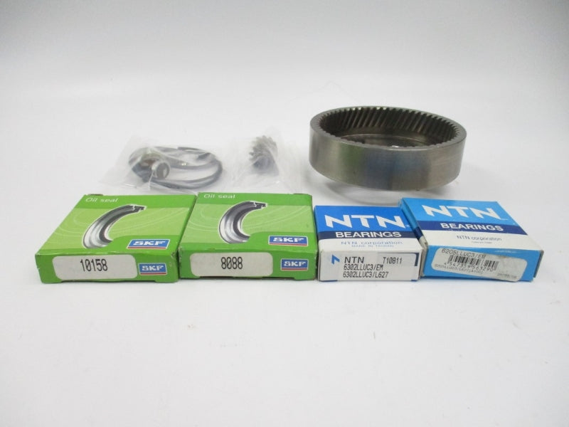 LIGHTNIN 809021PSP NSMP