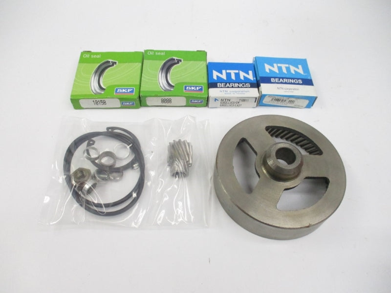LIGHTNIN 809021PSP NSMP