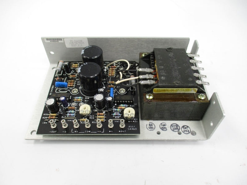 POWER-ONE HAA15-0.8A 230/240VAC 0.8A NSMP