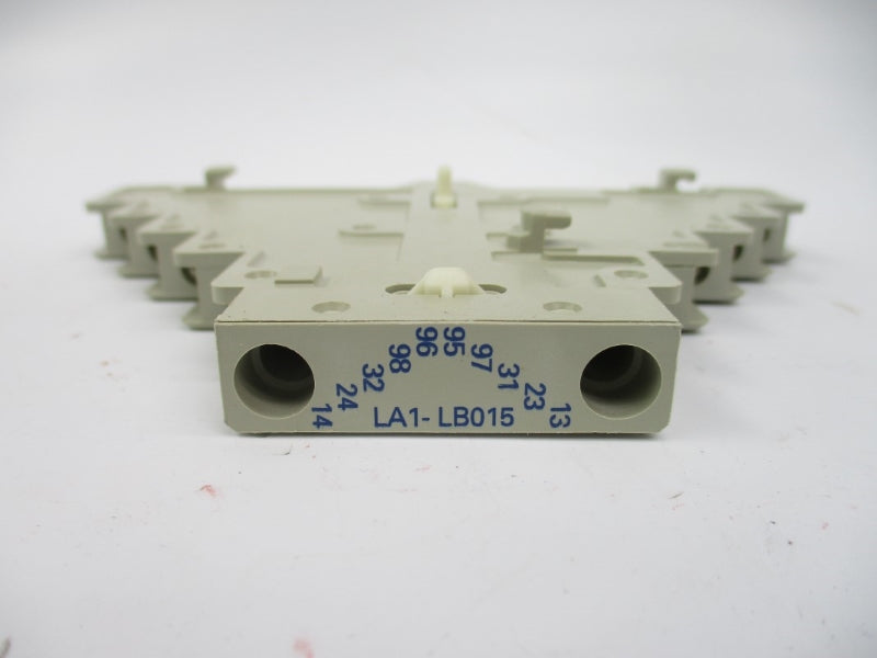 TELEMECANIQUE LA1LB015 240VAC 10A NSMP