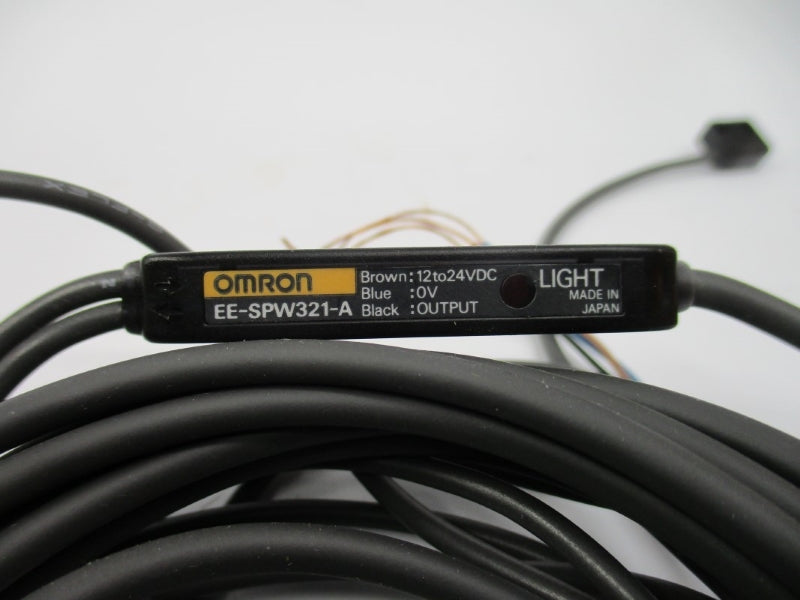 OMRON EE-SPW321-A 12-24VDC NSMP