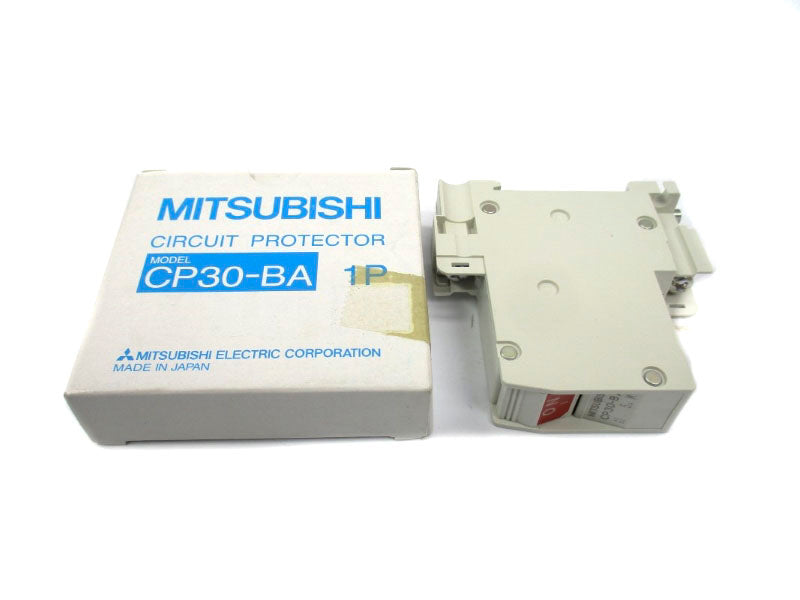MITSUBISHI CP30-BA1P5A 230VAC 5A NSMP