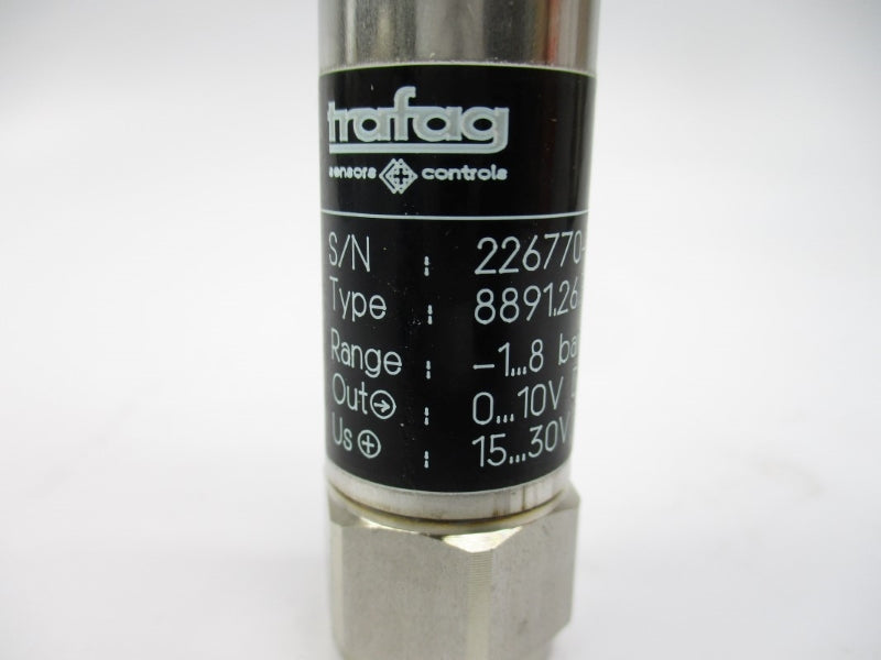 TRAFAG 8891.26.3324 15-30VDC NSMP