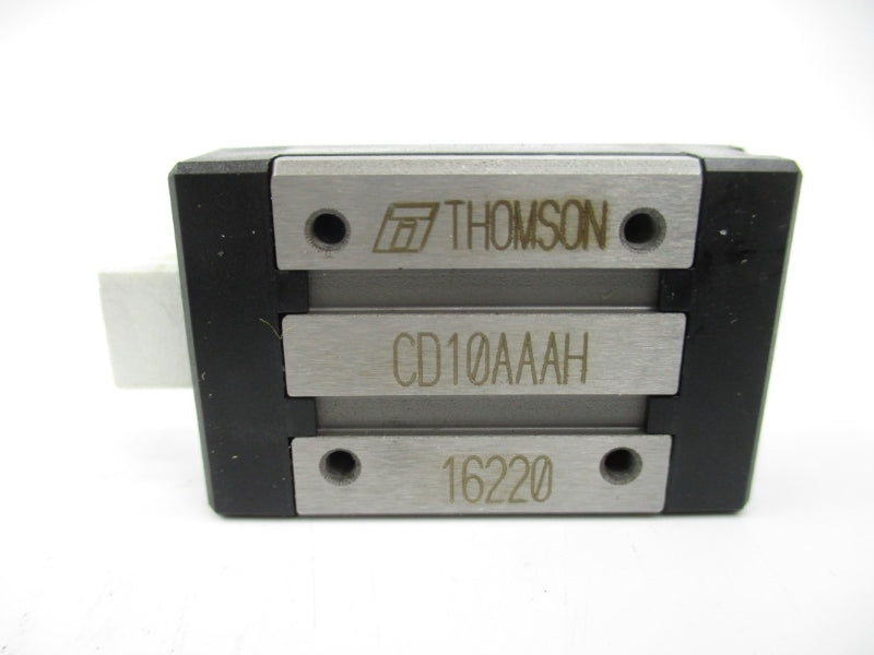 THOMSON CD10AAAH NSMP