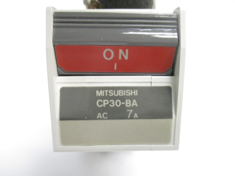 MITSUBISHI CP30-BA2P7A 220VAC 7A NSMP