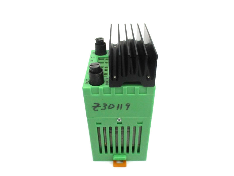 PHOENIX CONTACT CM62-PS-120AC/24DC/1 2939014 20VAC 1.0A NSNP