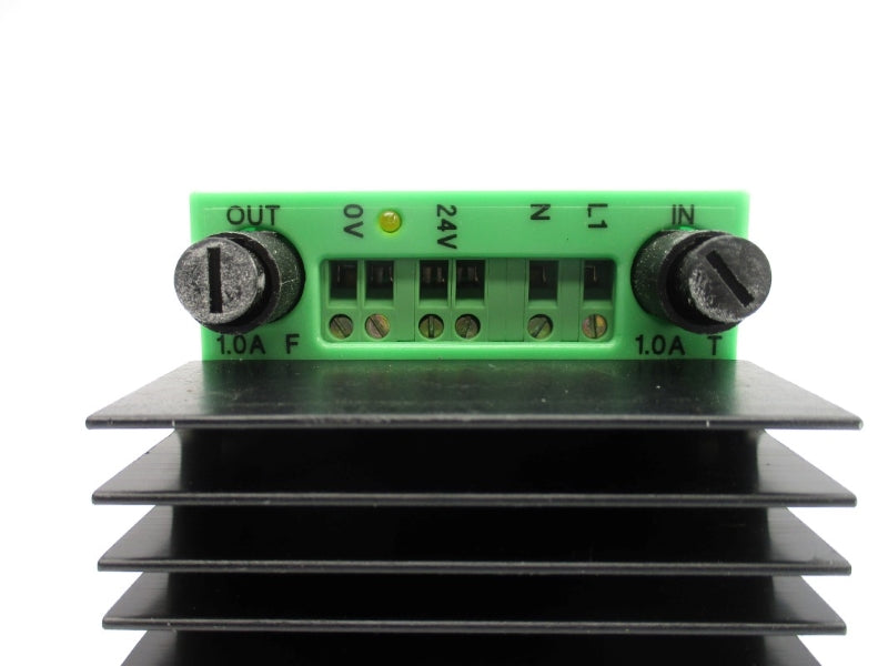 PHOENIX CONTACT CM62-PS-120AC/24DC/1 2939014 20VAC 1.0A NSNP