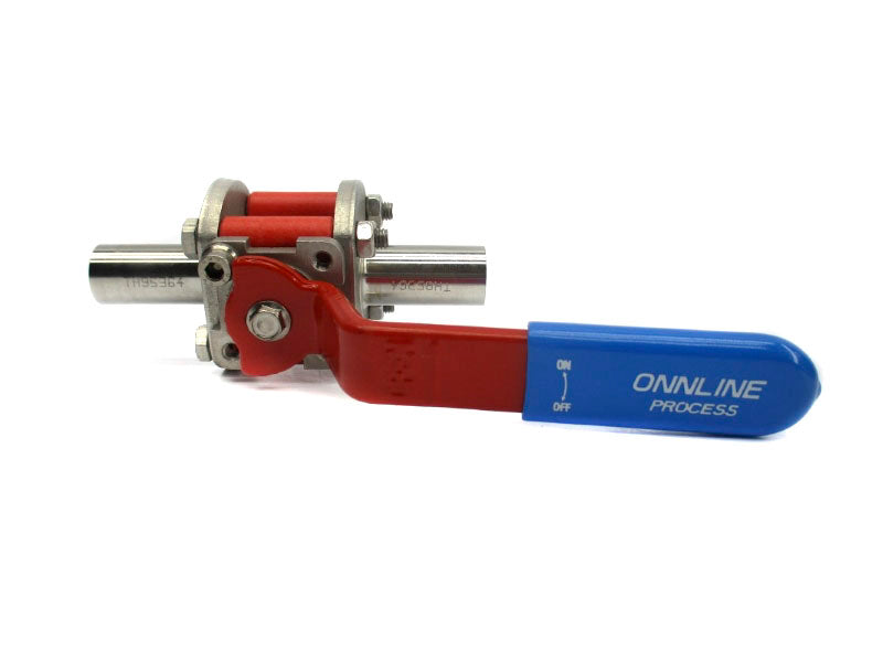 ONNLINE PROCESS PN100 1.4409 NSNP